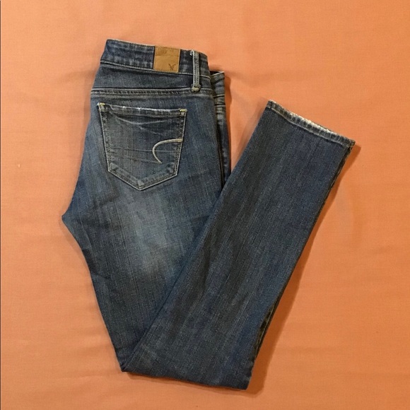 AEO Jeans - Picture 2 of 5